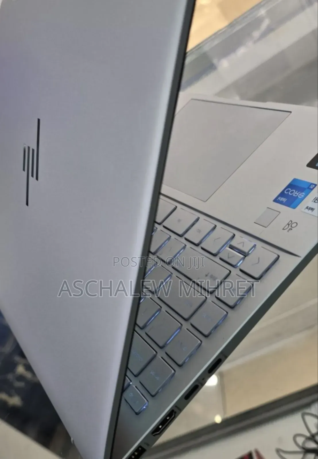 New Laptop HP Stream Notebook 16GB Intel Core I5 SSD 1T