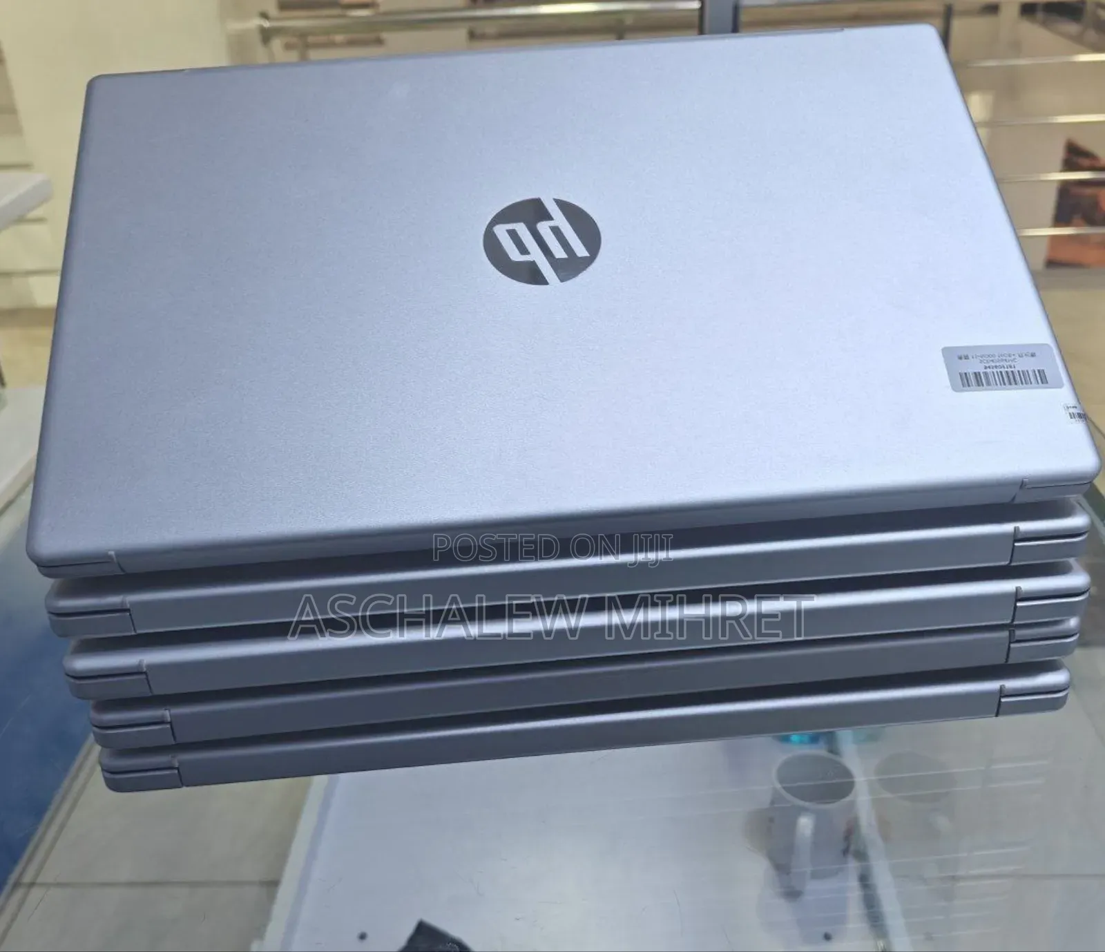 New Laptop HP Stream Notebook 16GB Intel Core I5 SSD 1T