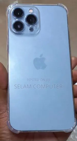 New Apple iPhone 13 Pro Max 256 GB