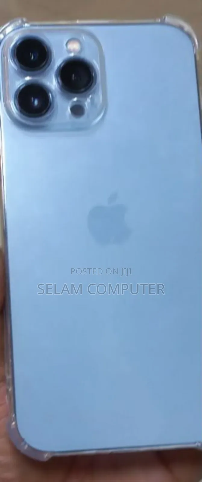 New Apple iPhone 13 Pro Max 256 GB