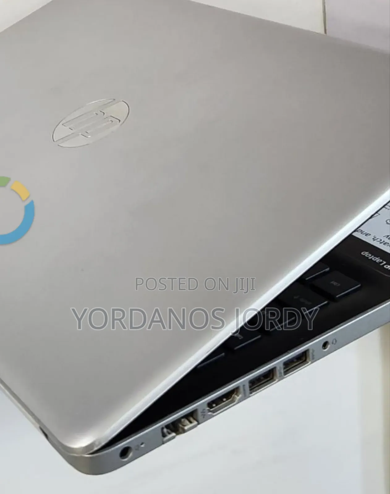 New Laptop HP Stream Notebook 8GB Intel Core I5 SSD 512GB