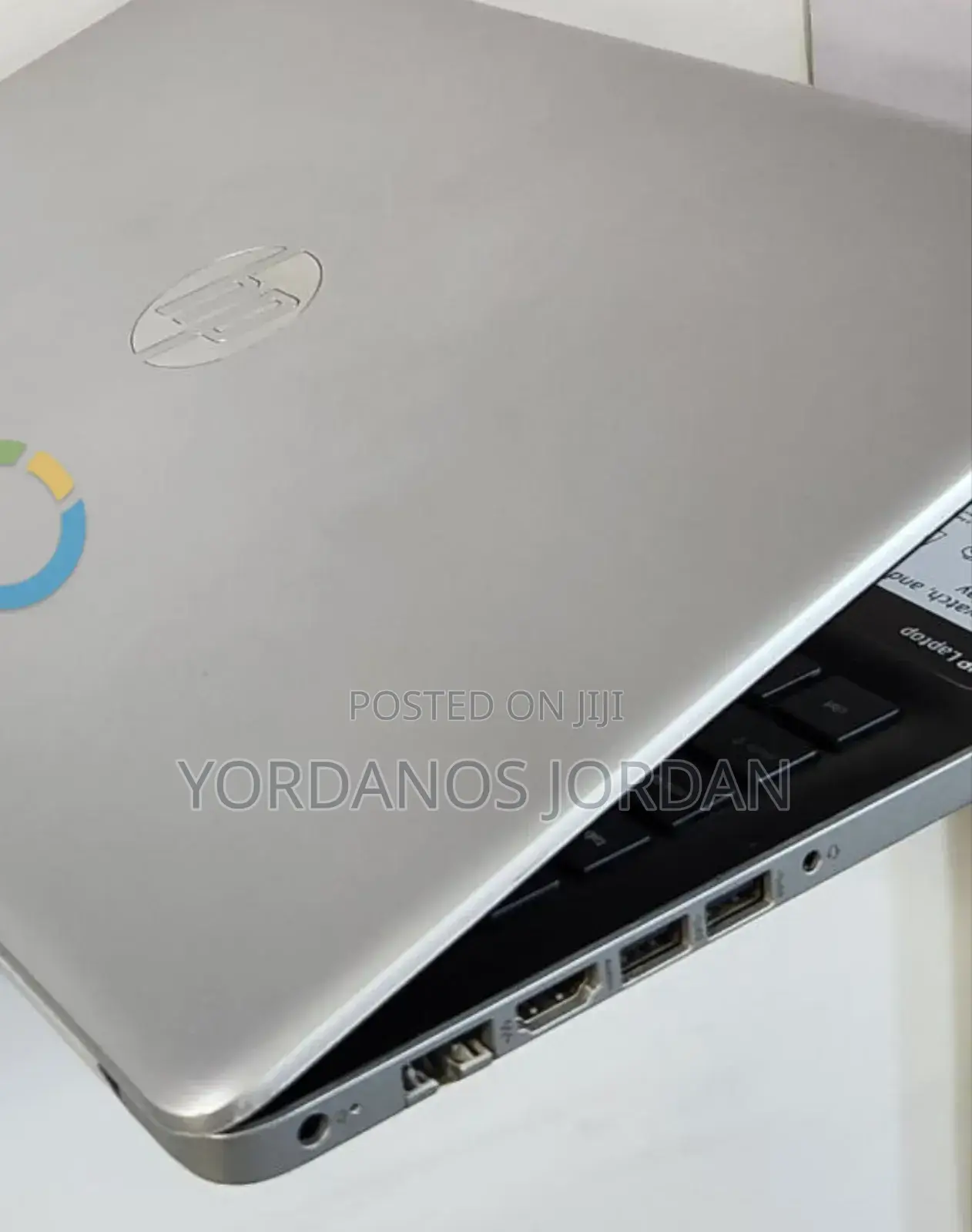 New Laptop HP Stream Notebook 8GB Intel Core I5 SSD 512GB