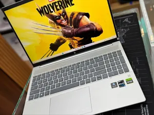 Photo - New Laptop HP Pavilion 15 16GB Intel Core I7 SSD 1T