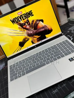 New Laptop HP Pavilion 15 16GB Intel Core I7 SSD 1T