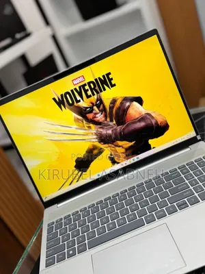 New Laptop HP Pavilion 15 16GB Intel Core I7 SSD 1T