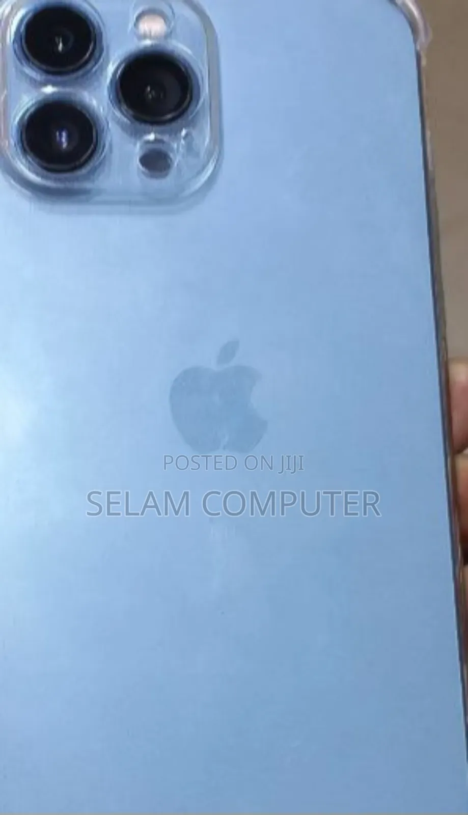 New Apple iPhone 13 Pro Max 256 GB