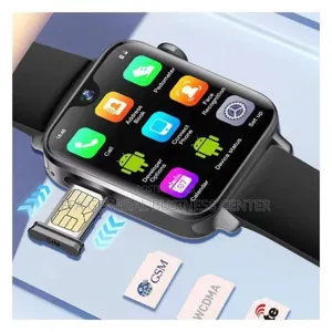 Photo - Smart Watch
