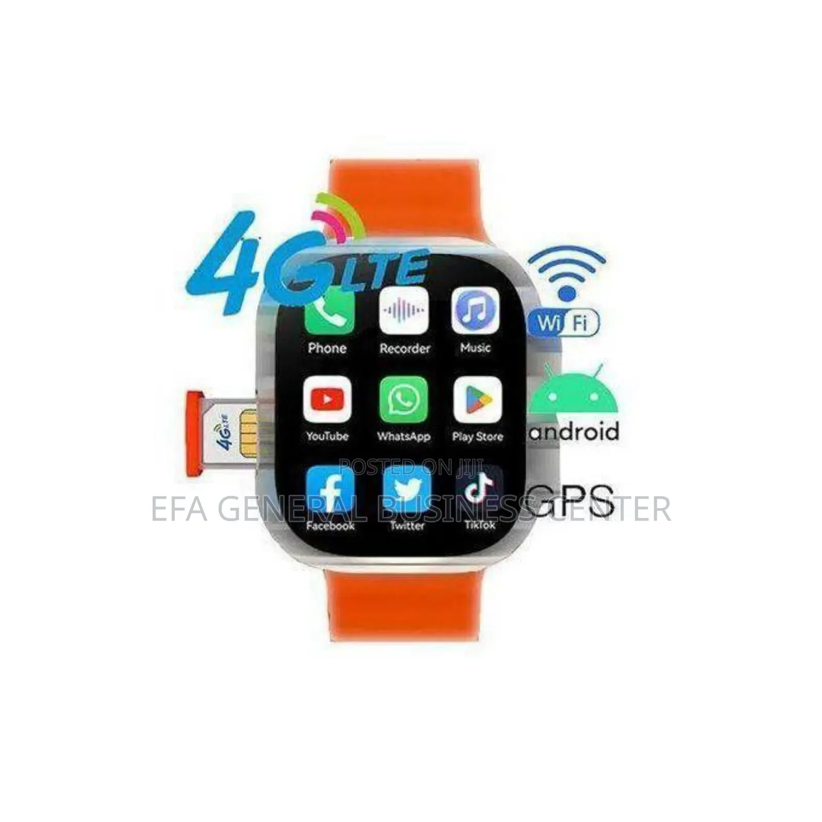 Smart Watch