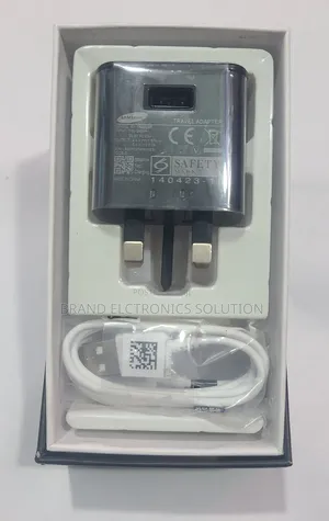 Samsung Fast Charging