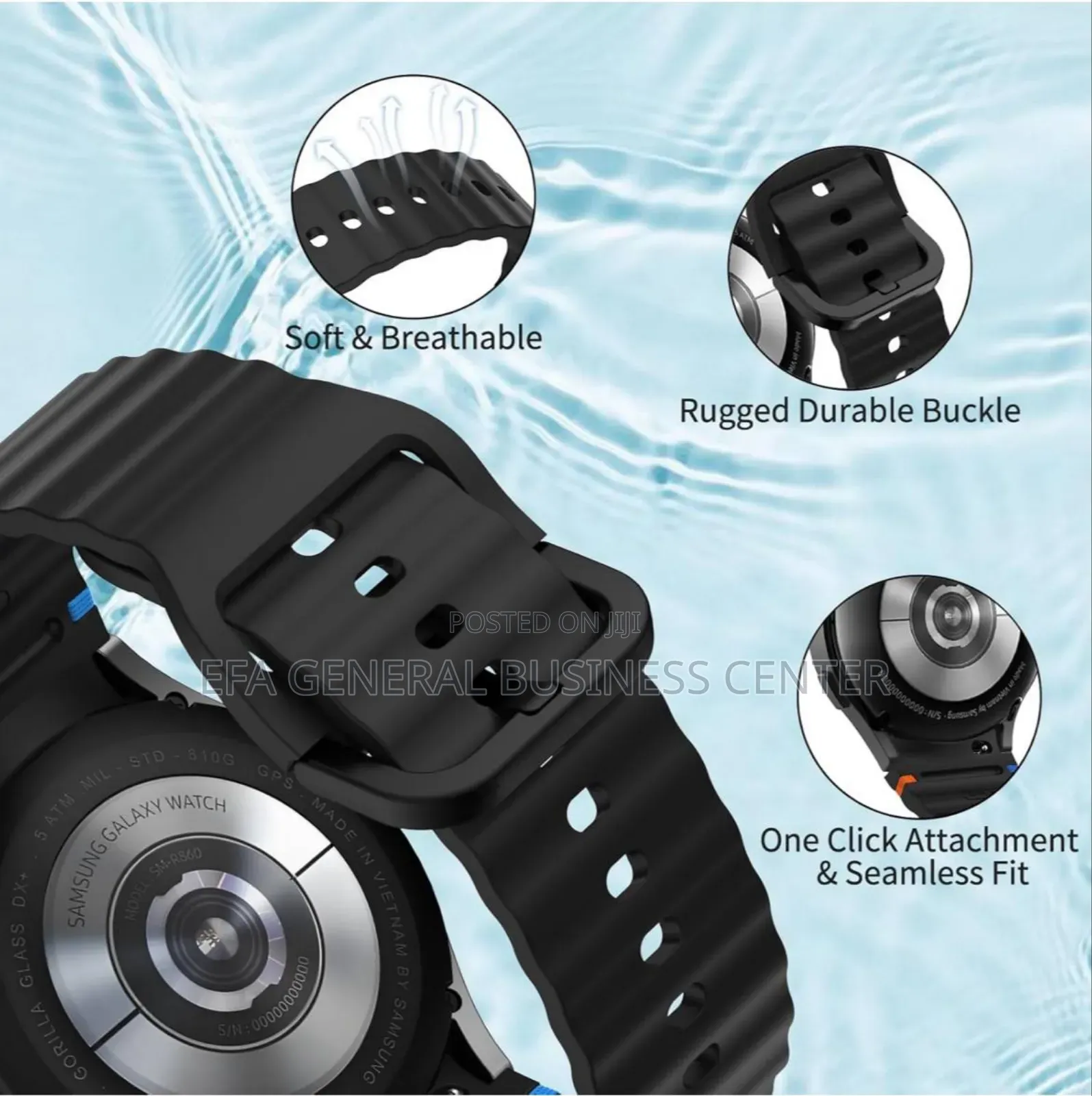 Samsung Galaxy Watch