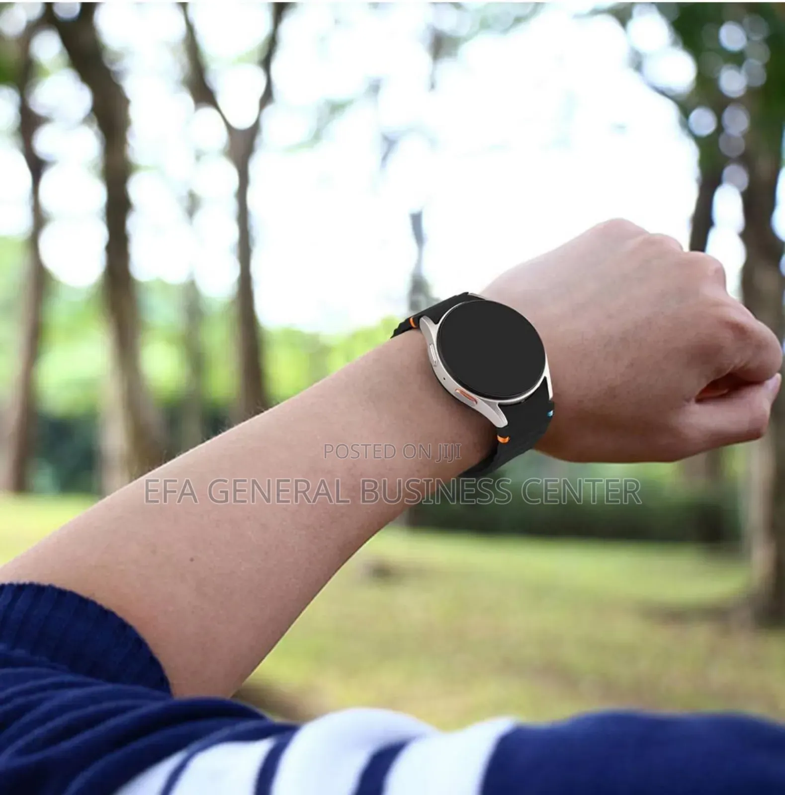 Samsung Galaxy Watch