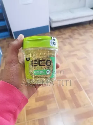 Eco Olive Oil Gel