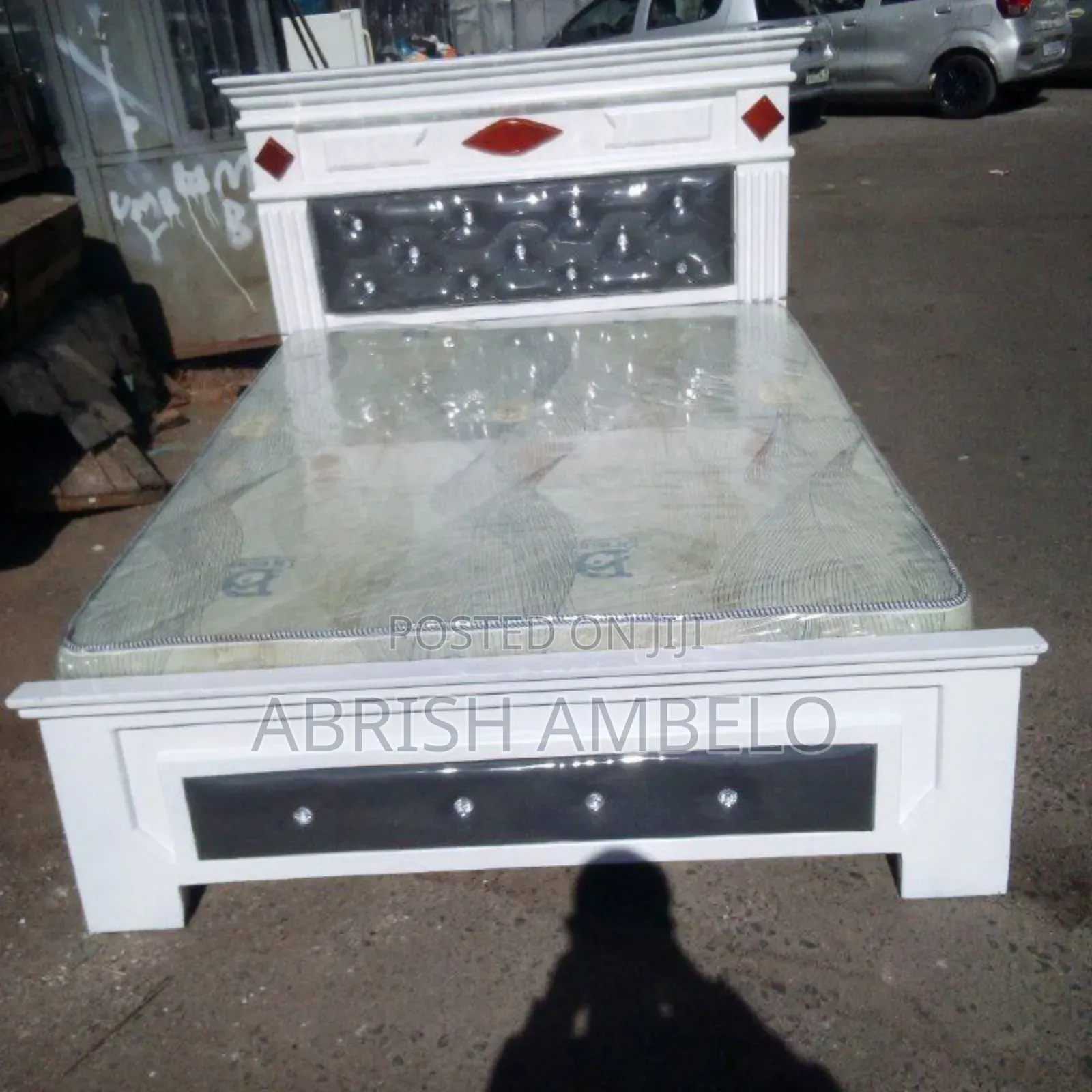 New Bed Quality High Aa Delivery