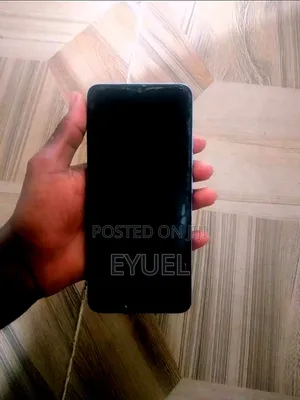 Photo - Tecno Pop 7 Pro 64 GB Blue