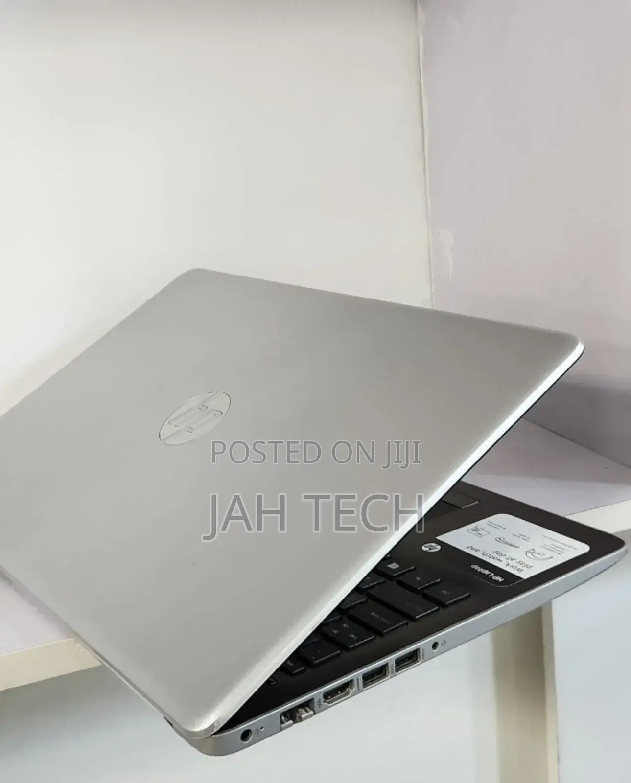 New Laptop HP Stream Notebook 8GB Intel Core I5 HDD 1T