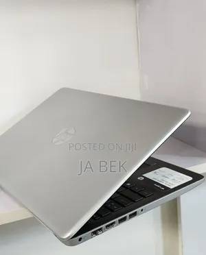 New Laptop HP Stream Notebook 8GB Intel Core I5 HDD 1T