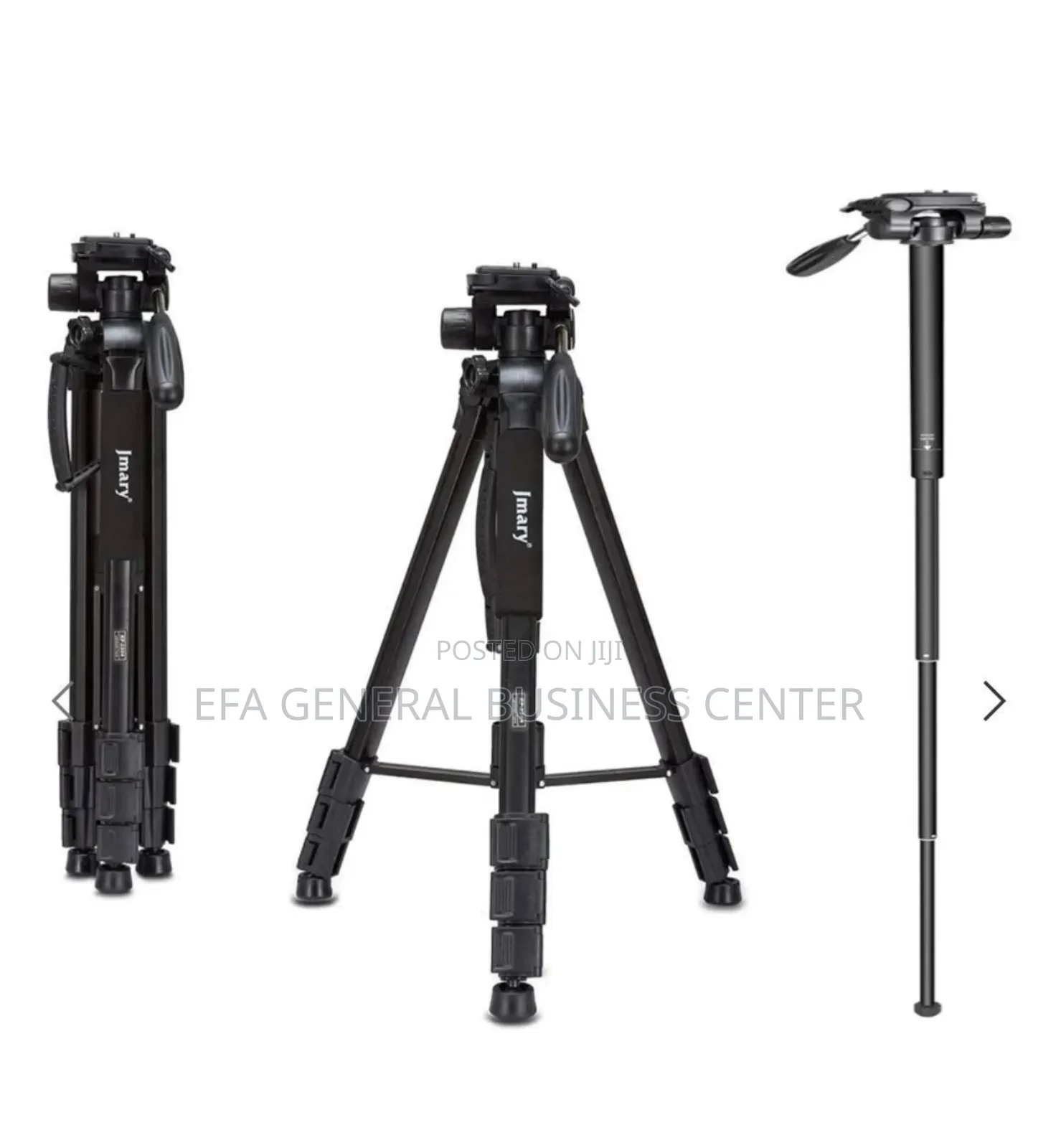 Jamary Kp 2264 Tripod