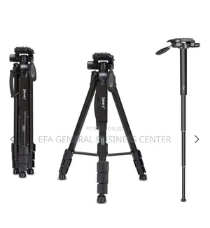 Photo - Jamary Kp 2264 Tripod