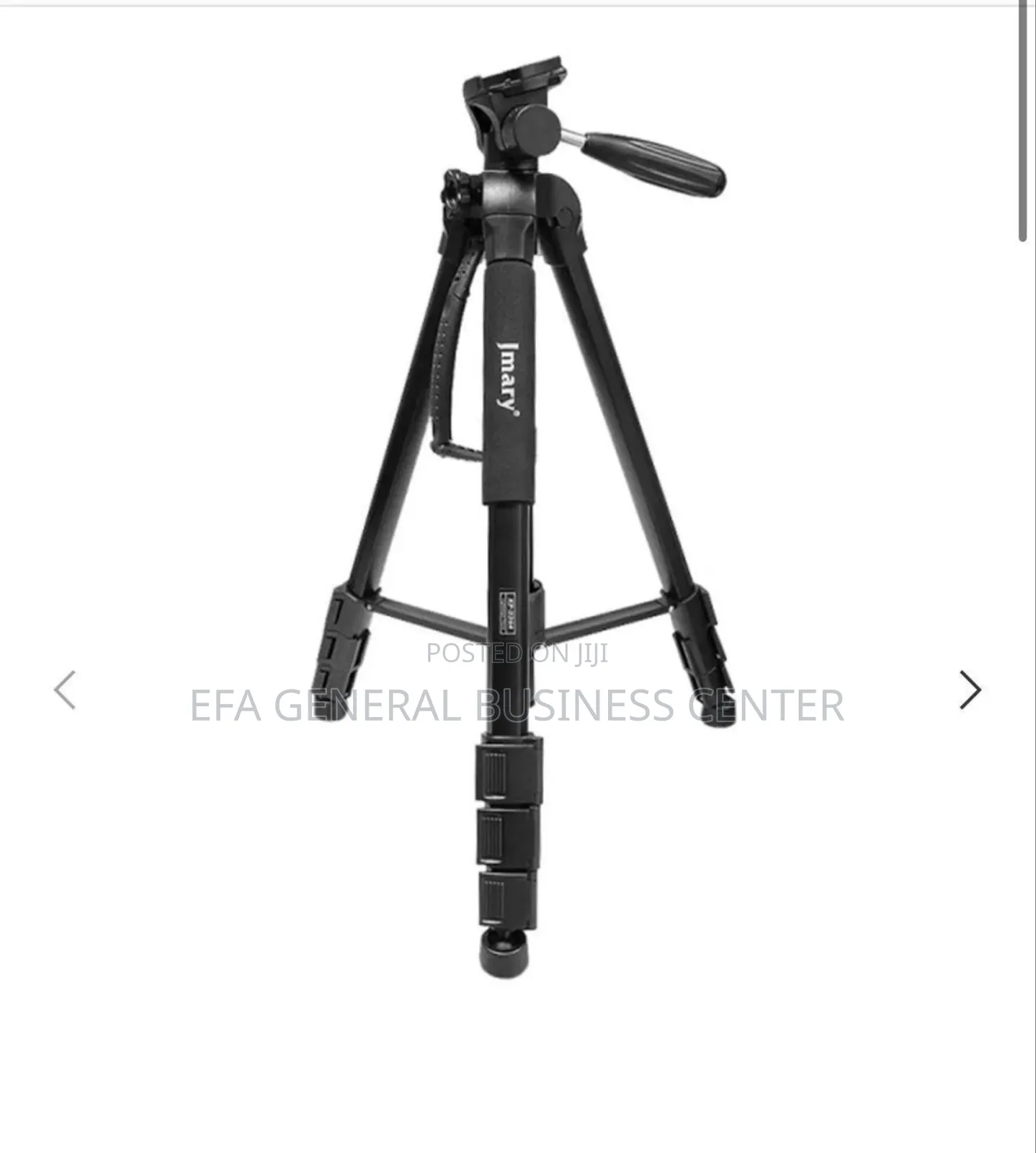 Jamary Kp 2264 Tripod