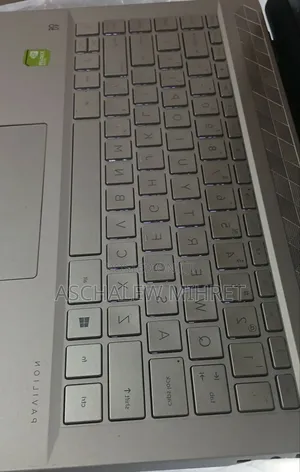 New Laptop HP Pavilion 14 16GB Intel Core I7 SSD 512GB