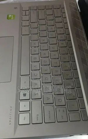 New Laptop HP Pavilion 14 16GB Intel Core I7 SSD 512GB