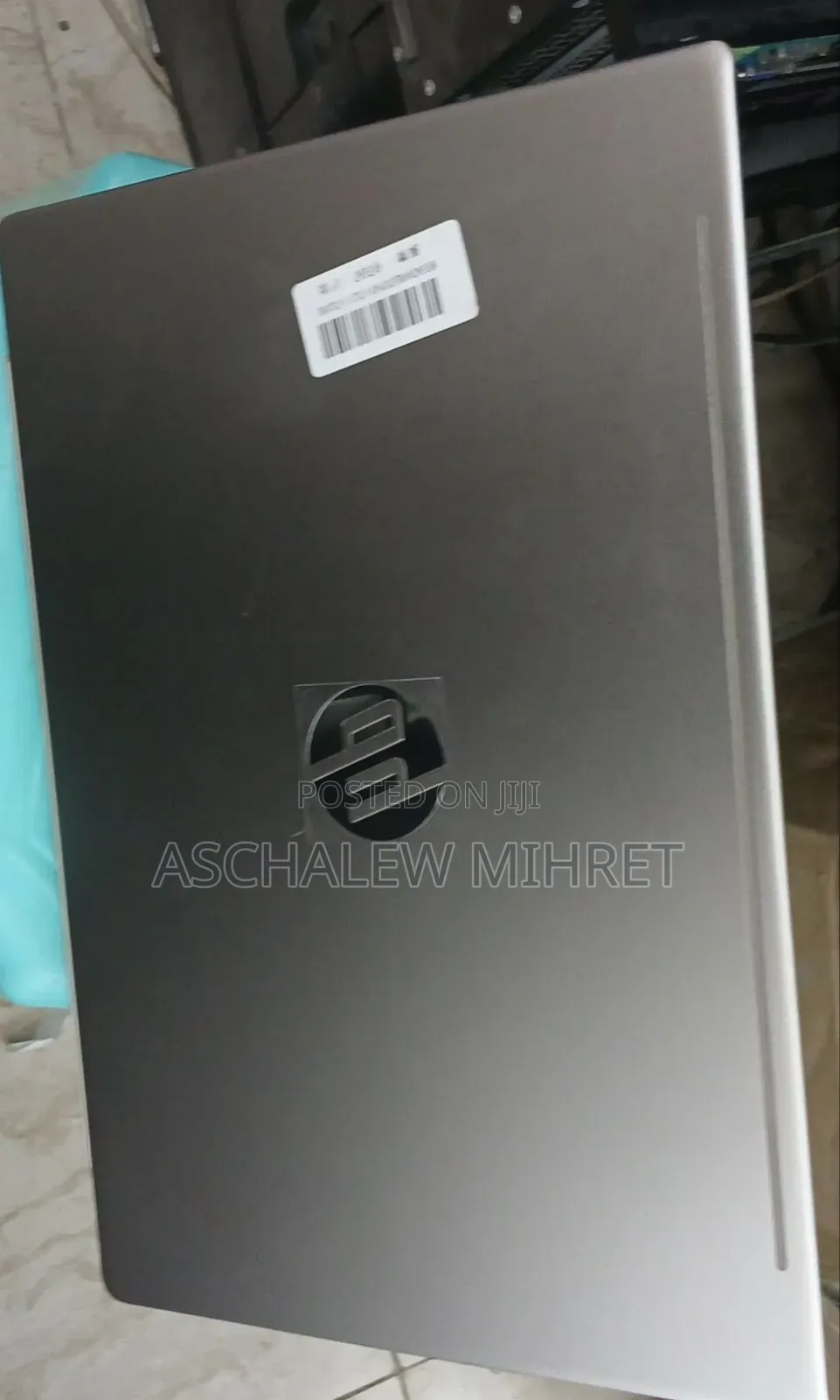 New Laptop HP Pavilion 14 16GB Intel Core I7 SSD 512GB