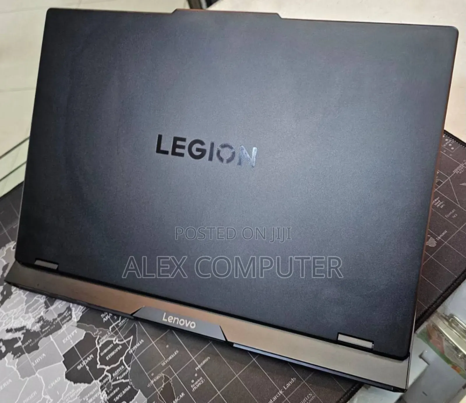 New Lenovo Legion Y7000P IRX9 Gaming Laptop 64GB Intel Core I9 SSD 1T