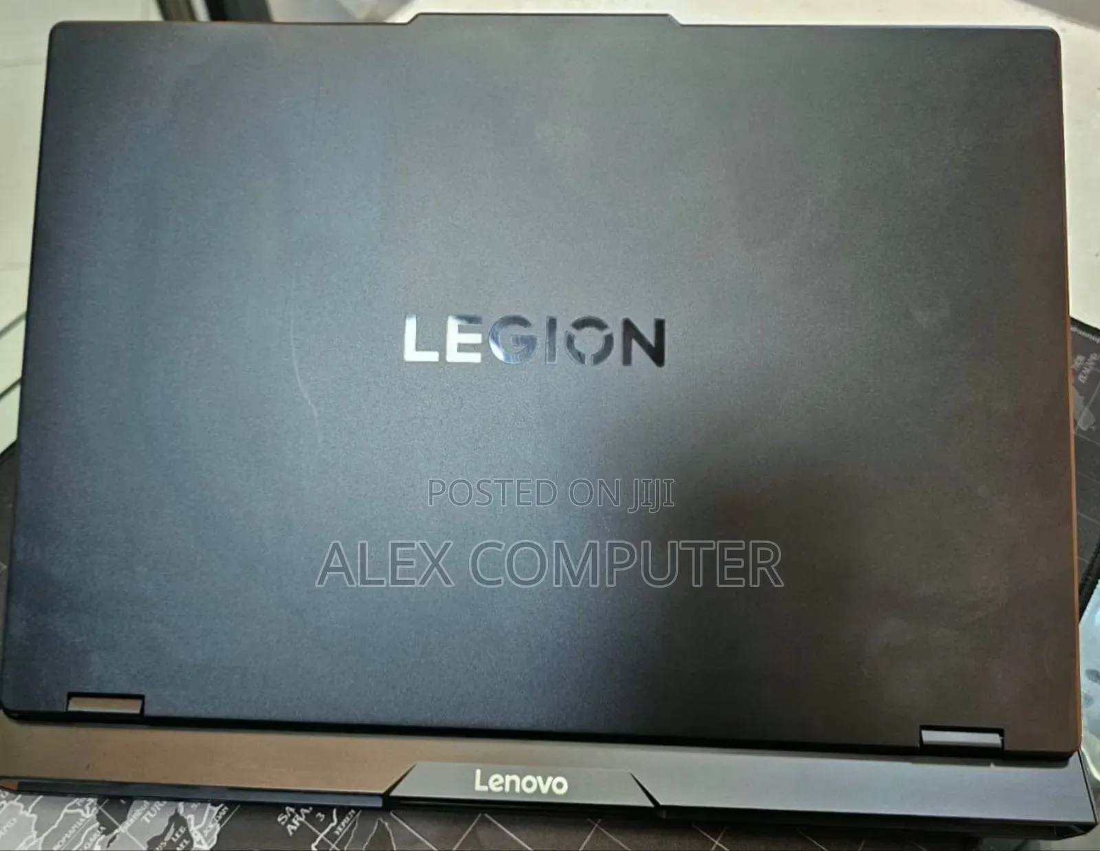 New Lenovo Legion Y7000P IRX9 Gaming Laptop 64GB Intel Core I9 SSD 1T