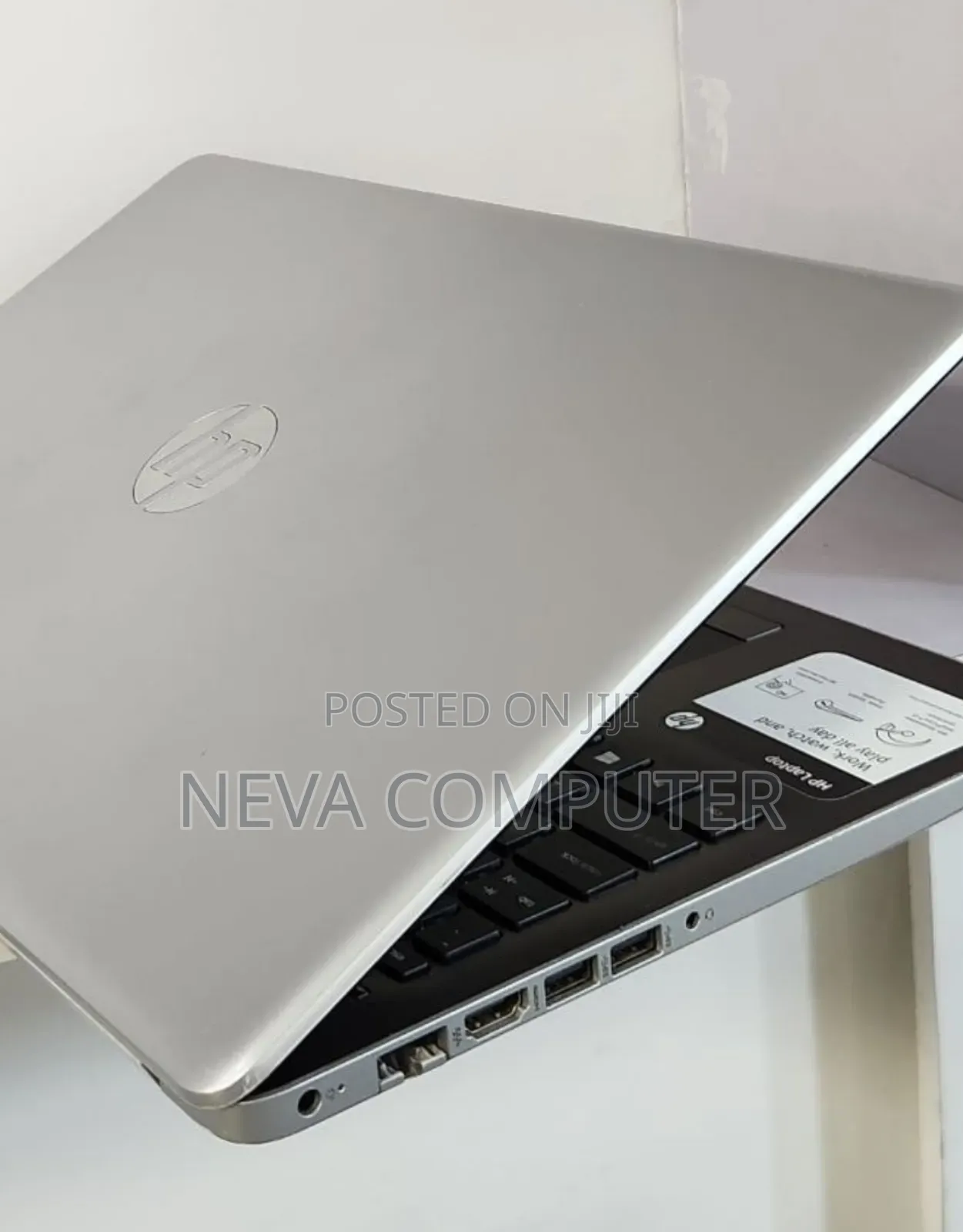 New Laptop HP Stream Notebook 8GB Intel Core I5 SSD 1T