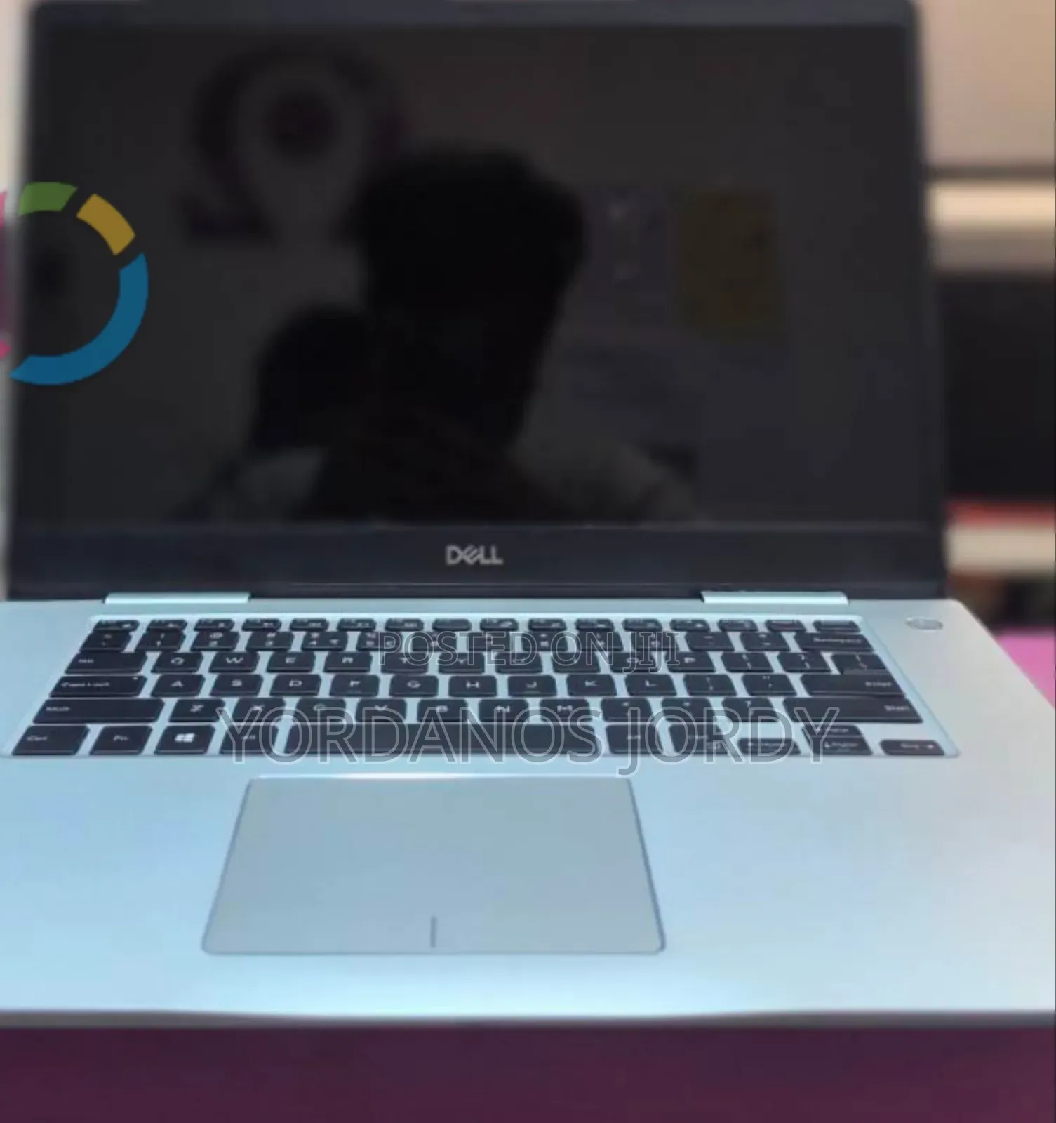 New Laptop Dell XPS 15 16GB Intel Core i7 SSD 512GB