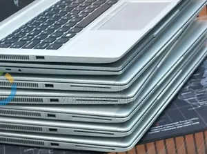 New Laptop HP EliteBook 840 G6 16GB Intel Core i5 SSD 512GB