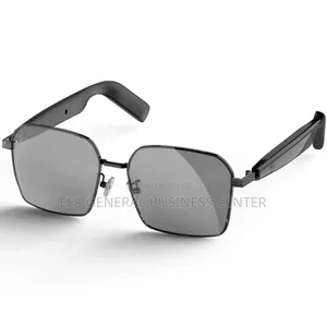 Photo - Smart Eyes Glass