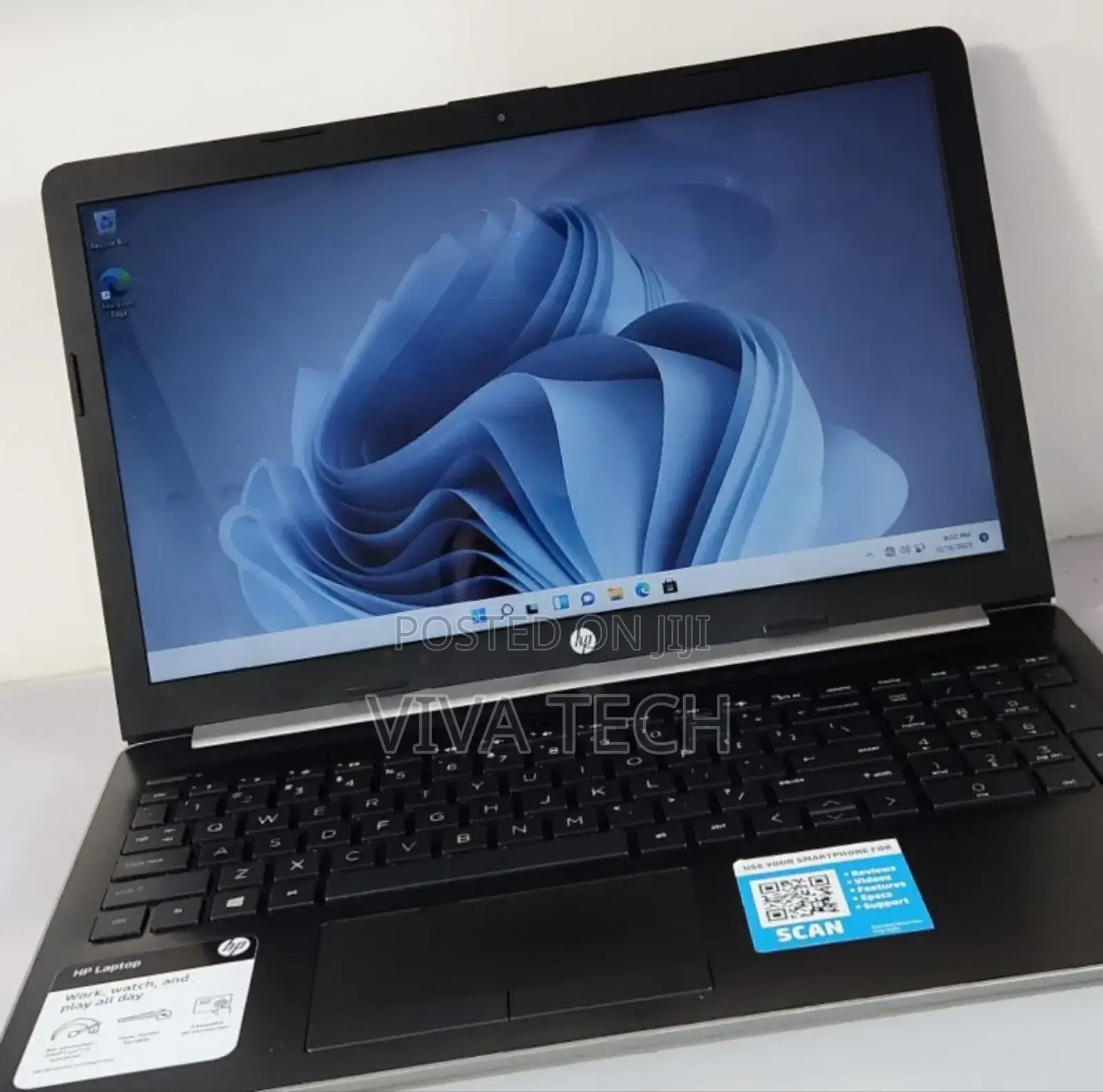 New Laptop HP Stream Notebook 8GB Intel Core I5 HDD 1T