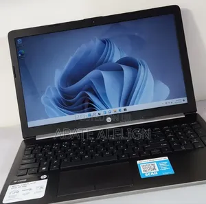 Photo - New Laptop HP Stream Notebook 8GB Intel Core I5 HDD 1T