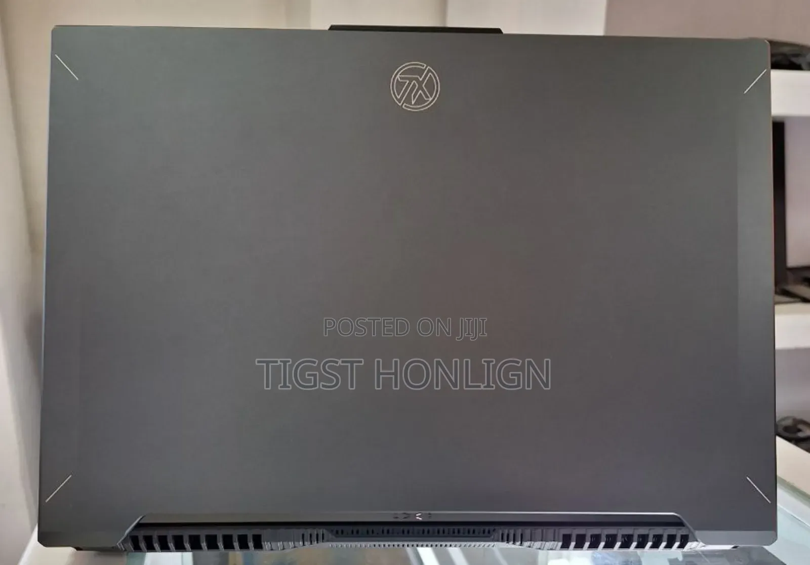 New Laptop Asus ROG Strix G15 16GB Intel Core I9 SSD 1T