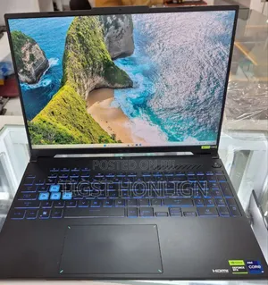 New Laptop Asus ROG Strix G15 16GB Intel Core I9 SSD 1T