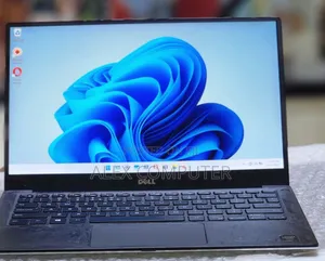 New Laptop Dell XPS 15 8GB Intel Core I7 SSD 256GB