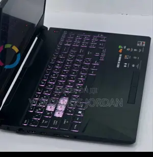 New Laptop Asus TUF Gaming A15 16GB AMD Ryzen 7 SSD 512GB