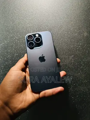 Apple iPhone 15 Pro 128 GB Blue