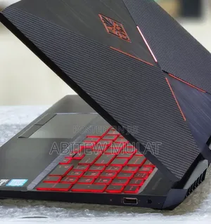 New Laptop HP Omen X 16GB Intel Core I5 SSD 512GB