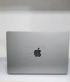 New Laptop Apple MacBook Pro M1 16GB Apple M1 Pro SSD 512GB