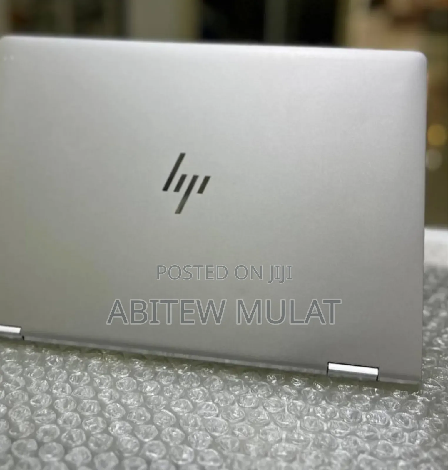 New Laptop HP EliteBook X360 1030 G2 8GB Intel Core I5 SSD 256GB