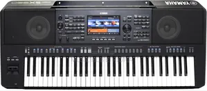 Photo - Yamaha PSR-Sx920 Keyboard