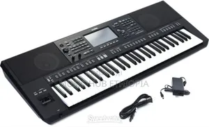 Yamaha PSR-Sx920 Keyboard