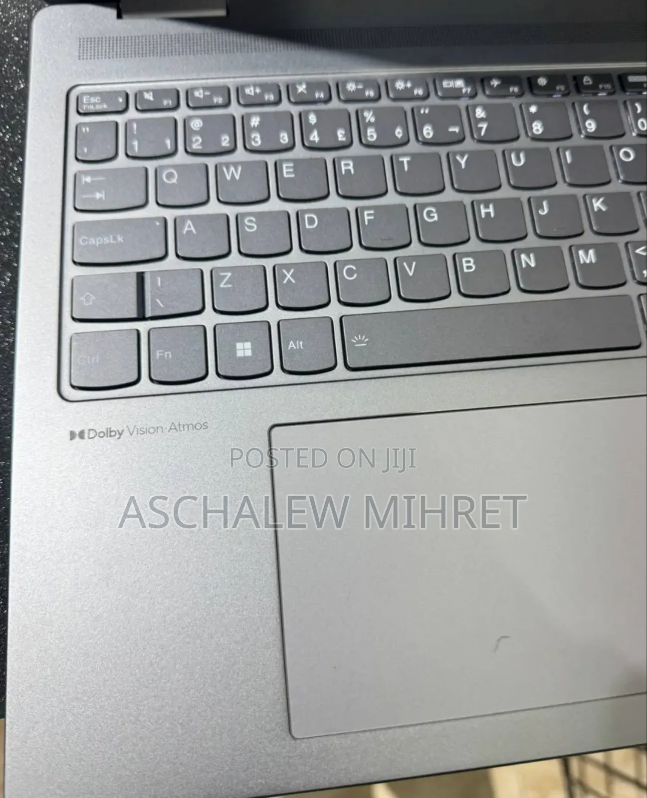 New Laptop Lenovo Yoga 2 32GB AMD Ryzen 5 SSD 512GB