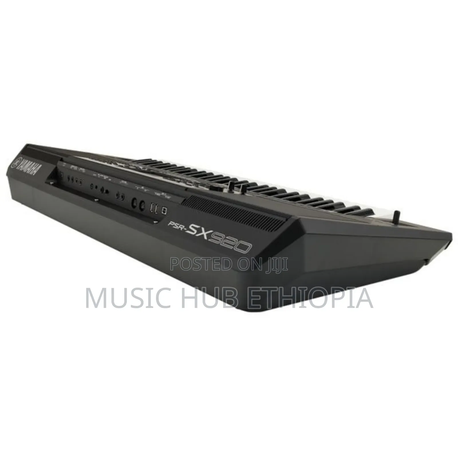 Yamaha PSR-Sx920 Keyboard