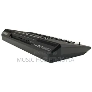 Yamaha PSR-Sx920 Keyboard