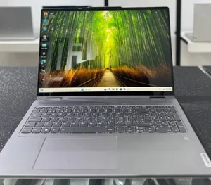 Photo - New Laptop Lenovo Yoga 2 32GB AMD Ryzen 5 SSD 512GB