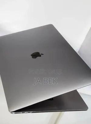 New Laptop Apple MacBook Pro 2019 32GB Intel Core I5 SSD 2T