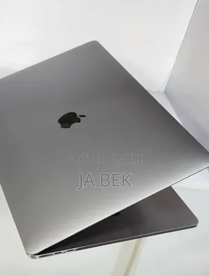 New Laptop Apple MacBook Pro 2019 32GB Intel Core I5 SSD 2T